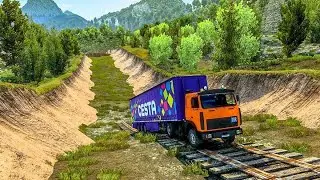 blusukn tmbhn V2 map mod bussid // blusukn tmbhn V2 mod map