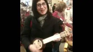 I'm so happy to see you song