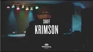 Skuff - Krimson