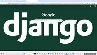 05 Django: Model Foreign key