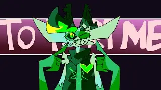 DESTROY ME - Animation Meme