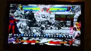 GeriKuso's Iron Fist Guide: Part 3