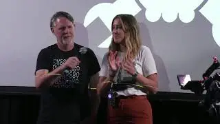 Hackaday Superconference 2023: Badge Hacking Ceremony