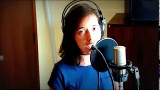 Cárla | Skyscraper (Demi Lovato) - COVER