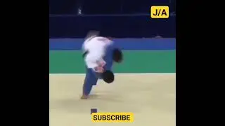 ➡️KOSHI - GURUMA TECHNIQUE 🥋♥️