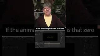 After Effects: Mastering Text Animation 
