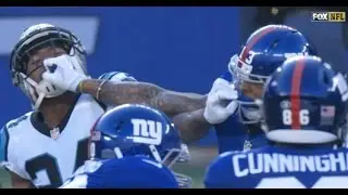 Should Odell Beckham Jr. Be Suspended for Penalties?  -  ESPN First Take