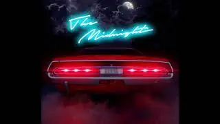 The Midnight - Kick Drums & Red Wine