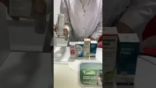 Аллергия для носа. #medical # #боль #аптека #вирус #shorts  #аллергия #здоровье