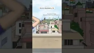 Independence Day 🇮🇳💕 #status #logokuhe #shortsfeed #viral #india #trending #bollywood #love #song
