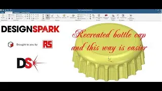 DS Mechanical simplifies 3D modeling | DS Mechanical упрощает моделирование.
