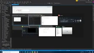 Proyecto Autónomo Librerías en C# y SQL [TextBox 3/3]
