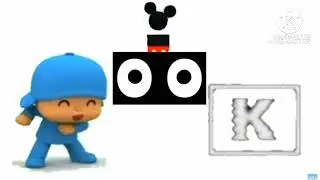 Alternate Egor's Klasky Csupo Logo Bloopers Part 2 Take 12: 2022 TVOKids K Here