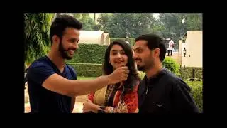 Life in NUML | Lahore Campus