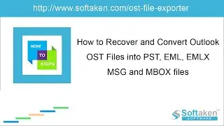 How to Migrate and Transfer Multiple OST Files into Office 365