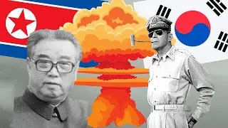 The Korean War - Dino Historians