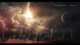 "Epoch" (Symphonic Black Metal) Royalty Free Track