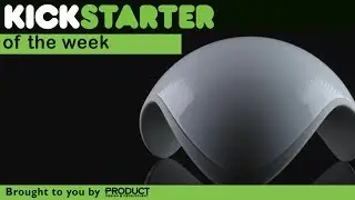 Kickstarter of the Week: This Ninja Triangulates Everything in Your House