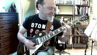 Shuffle in A #4