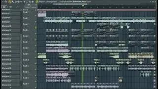 TREASURE - I LOVE YOU ( Saranghae) Junggle Dutch Tik Tok