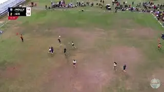 Team Analysis: Denver Molly Brown, USA Nationals 2022 (5)