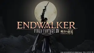 FFXIV: Endwalker - This OST Theme Deserves More Love