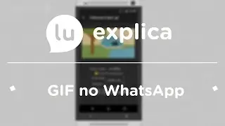 WhatsApp: como converter GIFs e enviar as imagens animadas