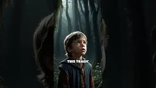 The Tragic Quest of the Children's Crusade