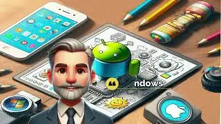 Series on Android to iOS and Windows to MacOS