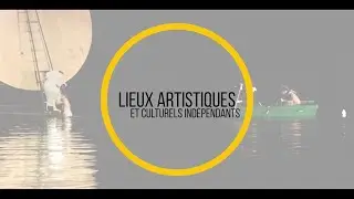 [#1minuteUrba 24] Qu'est-ce-qu'un lieu artistique et culturel indépendant ? par Fanette Bonnet