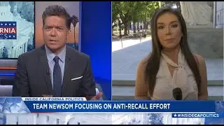 Inside California Politics: 5.9.2021