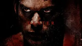 The Dark Passenger | Dexter | 4K UHD