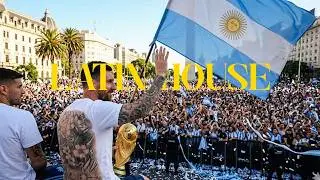 Latin House & FIFA World Cup Party 2026 Mix | Tech House | Latin House Party 2026