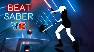 VR + Музыка = Кайф: Beat Saber