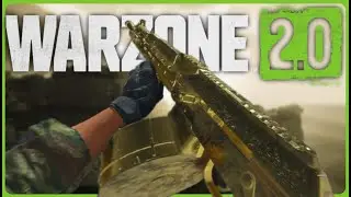 THE BROADSIDE IS BROKEN BUT FUN!! - Warzone 2
