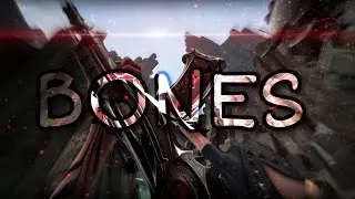 Bones ☠️🔥 (Valorant Montage)