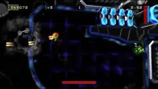 Mutant Storm Empire -- World 4 Level 1 (Black Belt)