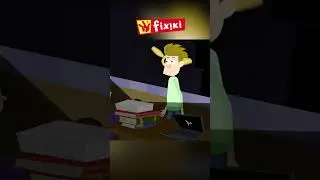 Realizează cu echipa fixiki un CINEMATOGRAF la tine acasă 🥰📽  