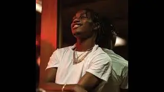 [FREE] Polo G x Lil Tjay Type Beat 2024 - "Shape Of My Heart"