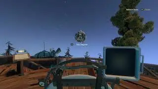 Outer Wilds - NEW PS Game - Boring But Bright And Colorful -Open World Interactive [PS5]