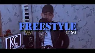 The Killer - Freestyle +18  [47-Squad] Clip Video