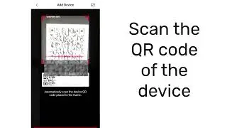 IC View+ Adding Devices Via P2P