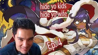 Dragonyule Malora Adventurer Story Voice-Over NSFW ASMR - Episode 4 - Dragalia Lost