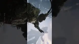 Black Myth Wukong: Monkey King Vs Titan Fight Part 4 #blackmythwukonggameplay #blackmythwukong