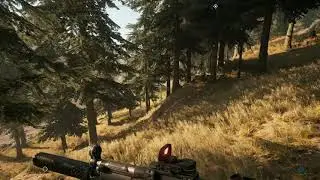 Far Cry 5 | Where'd ya go you sneaky bastard?