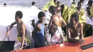 Indigenous People - Shekortetino (Yonathan Habte)