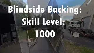 Alley Dock Blindside Challenge