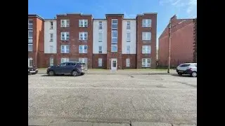 Dean Court  Clydebank   Video Tour