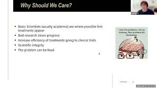 Improving Translational Value in Rodent Behavior Studies