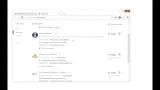 How to remove Amazon Shopping Assistant by Spigot extension - Google Chrome